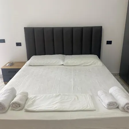 Vila Mehmetaj 3*