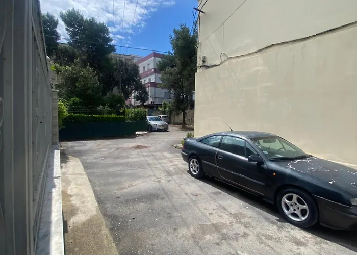 Vila Mehmetaj