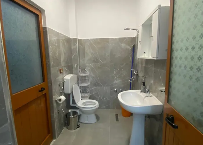 בית הארחה Vila Mehmetaj