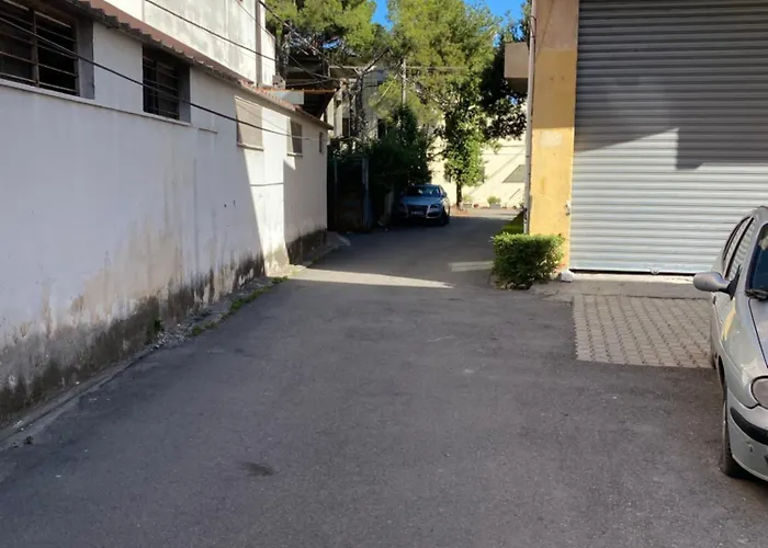 Vila Mehmetaj 3*