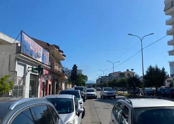 Vila Mehmetaj