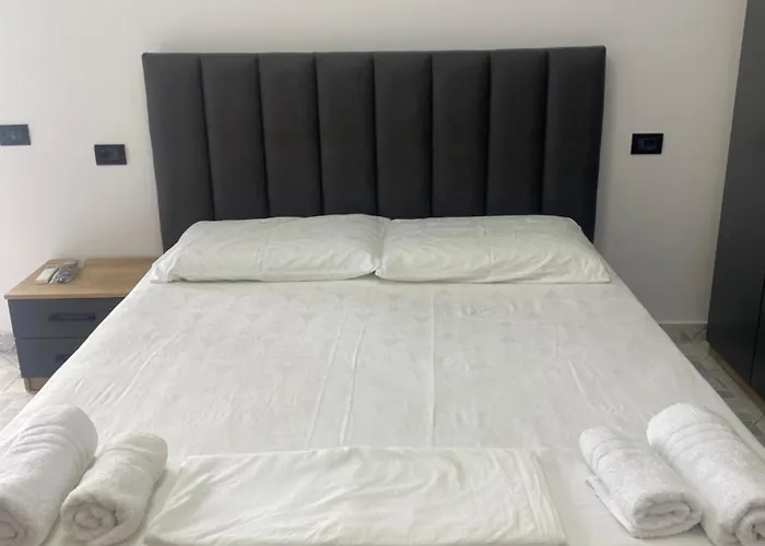 Vila Mehmetaj 3*