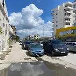 Gasthuis Vila Mehmetaj Durrës
