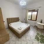Vila Mehmetaj Gasthuis