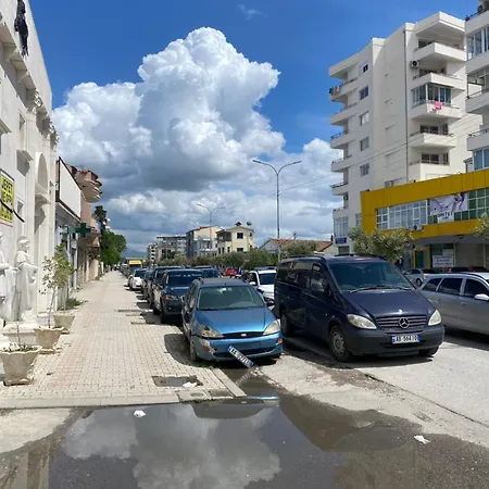 Gasthof Mehmetaj's Durrës