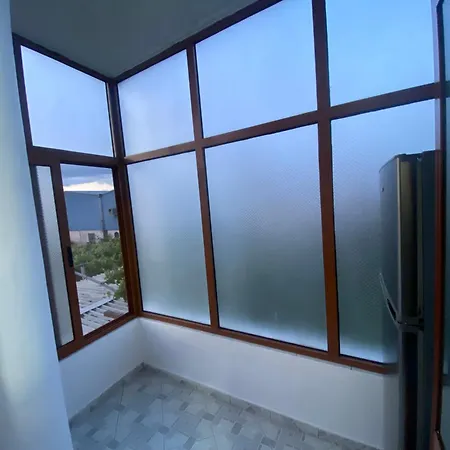 Gasthof Mehmetaj's Durrës