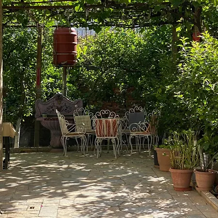 Mehmetaj's Gasthof *